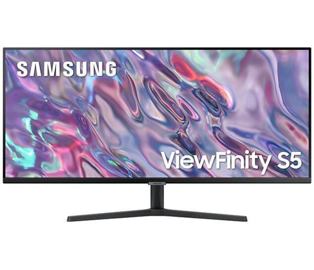 Samsung LS34C500GAUXEN - 1141697 - zdjęcie